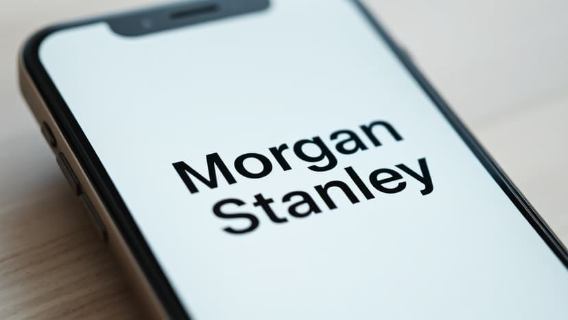 MS Stock Surges Past Analyst Estimates on Robust Q4 Earnings