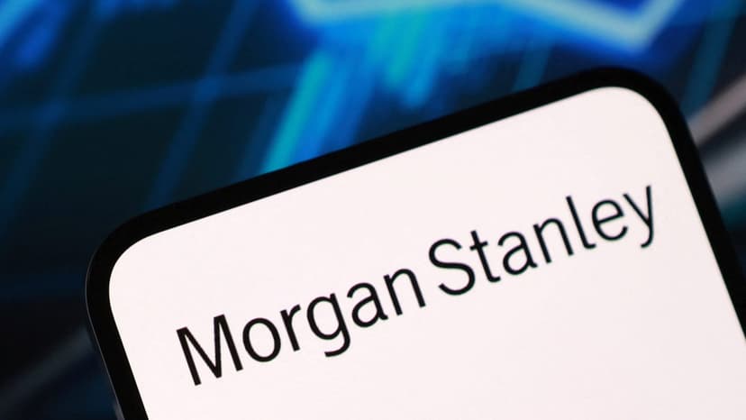 Morgan Stanley: UBS Sees 17.7% Upside Amidst Headwinds