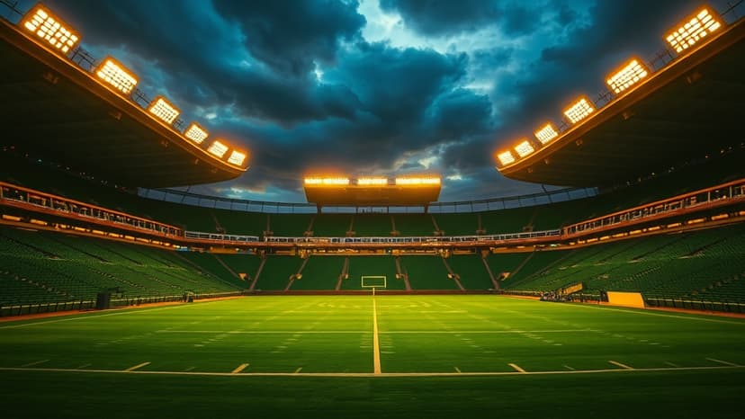 Clemson Prepares for Massive Morgan Wallen Concert Weekend