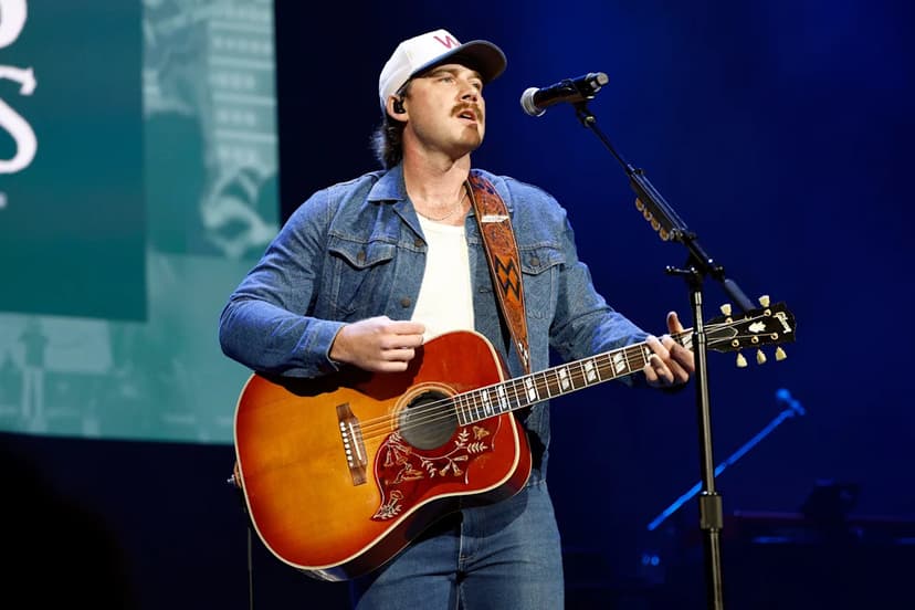 Concertgoer Accused of Urinating on Family at Show