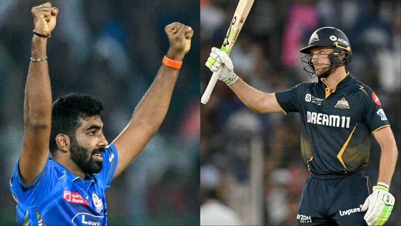Bumrah's Wicket Drought to End? Morgan's Bold IPL Picks