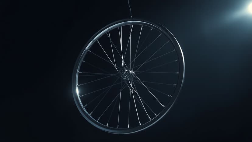 Moriah Wilson: Cycling Star's Tragic End