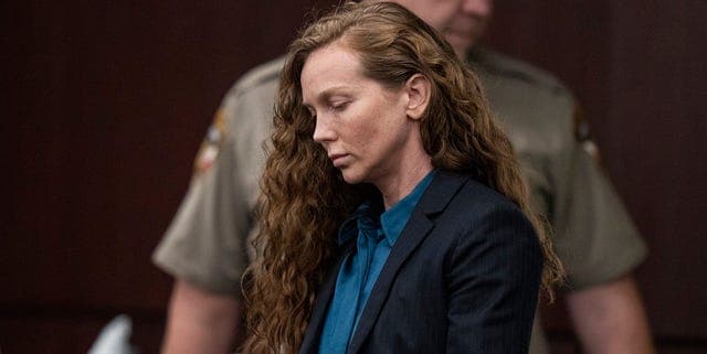 Plastic Surgery Escape Failed: Cyclist Killer Jailed