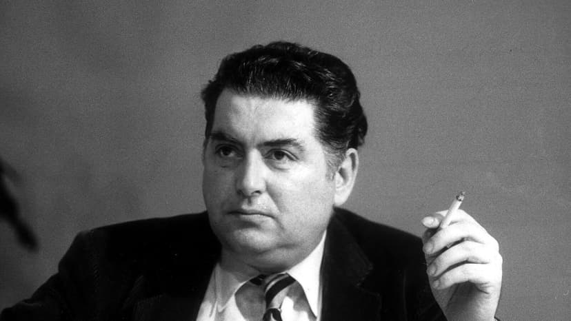 Moritz de Hadeln: A Legacy of Global Film Discovery