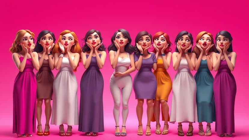 "Mormon Wives" Breaks Reality TV Mold with Unprecedented Transparency