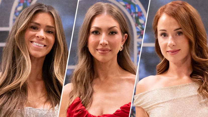 Mormon Wives Reunion: MomTok Drama Heats Up!