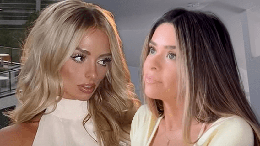 Mormon Wives Star's Co-Star Condemns Violence