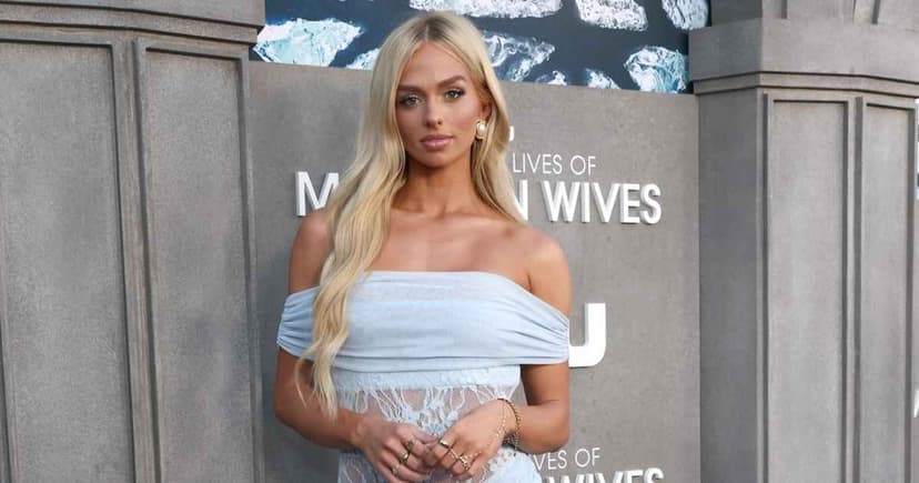 Reality Star Owes Thousands After Defaulting on Lawsuit