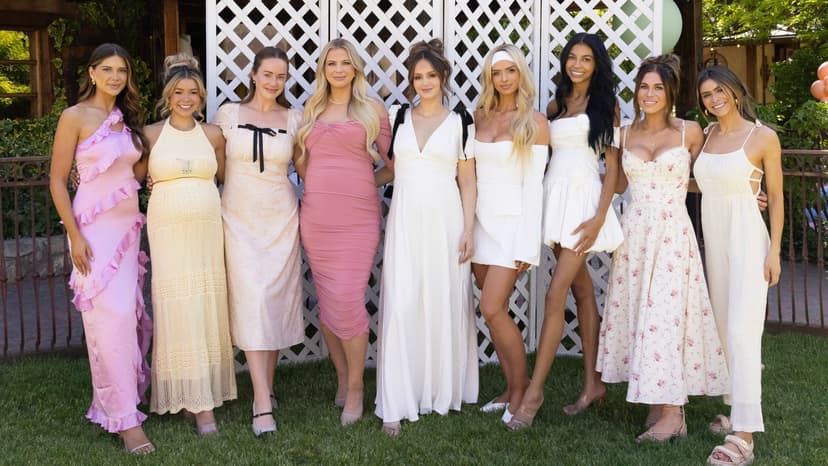 Mormon Wives Star Avoids Charges Amid Filming Pause