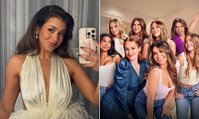 Mormon Wives Star Calls for Real Moments