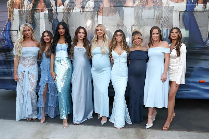 Mormon Wives Stars Reveal Perfection Pressure Fuels Surgeries