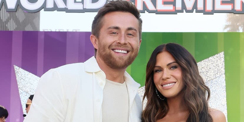 Mormon Wives Star's Husband Files for Divorce