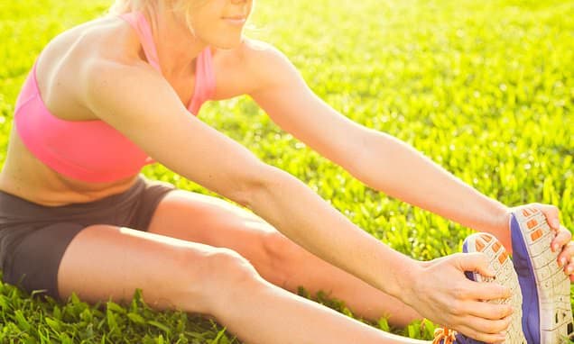 Morning Exercise Cuts Heart Rhythm Disorder Risk