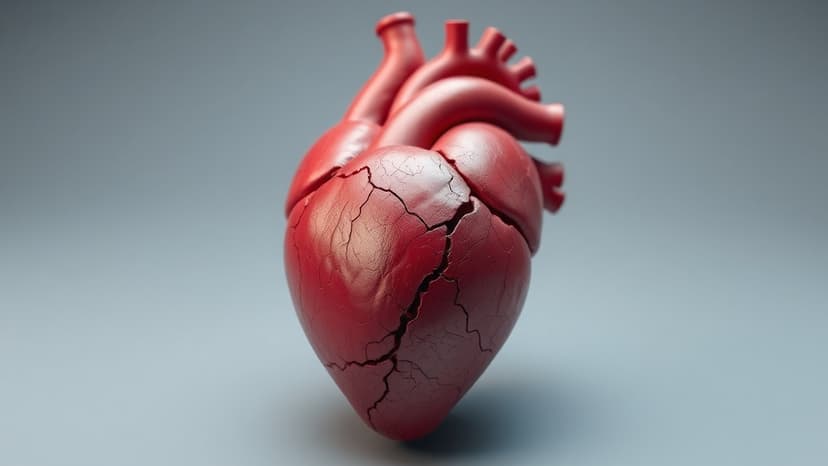 Sudden Wake-Ups Trigger Heart Attacks