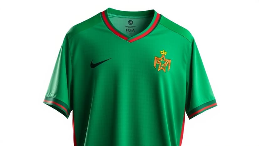 Morocco vs Zambia: Crucial AFCON Group Stage Clash