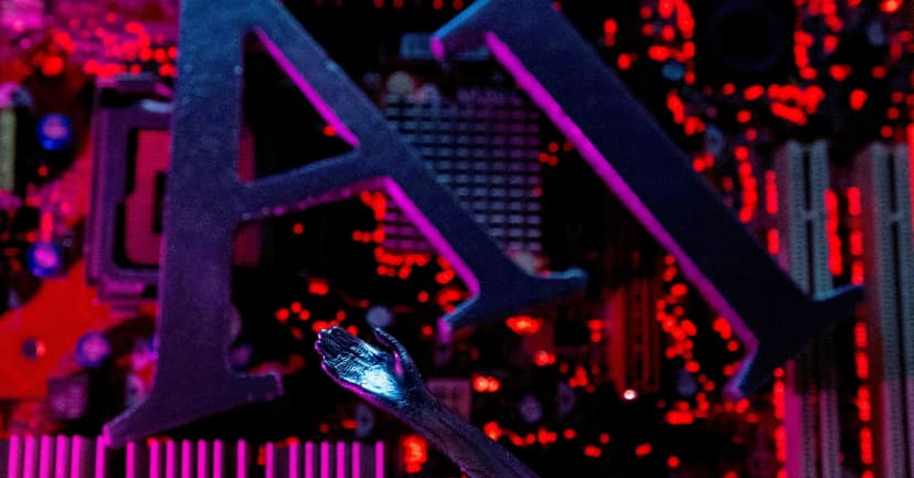 Morocco Bets Big on AI: $10 Billion GDP Boost by 2030