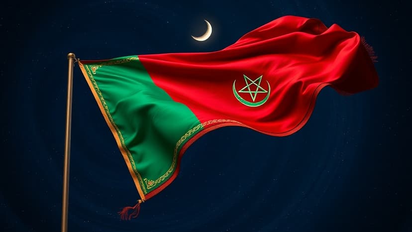 Morocco Star Diaz: We're here to win vs. France