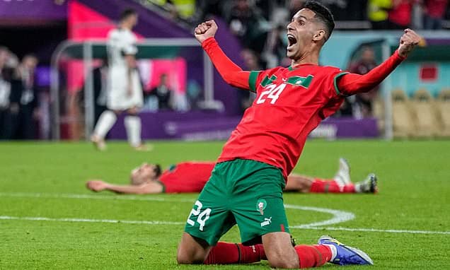 Morocco's Soccer Boom: Cup of Nations, World Cup Dreams