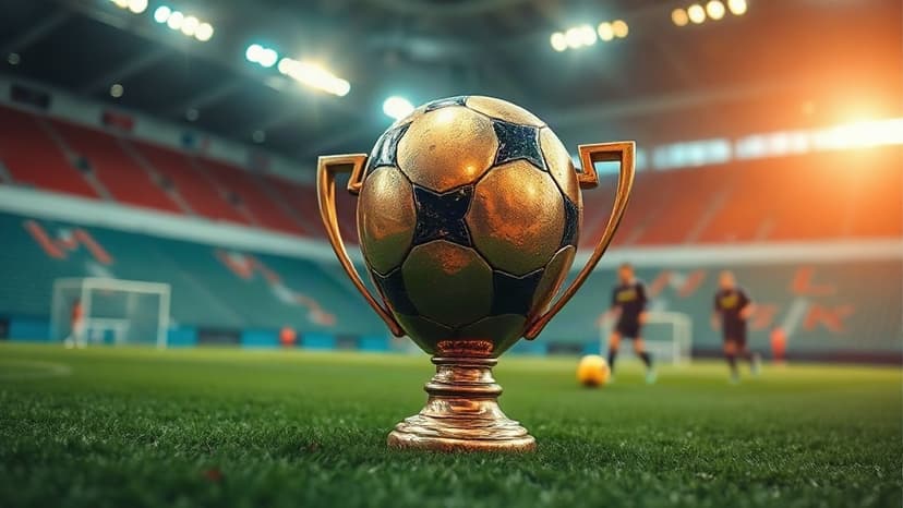 Debutante Stuns Brazil, Secures Draw