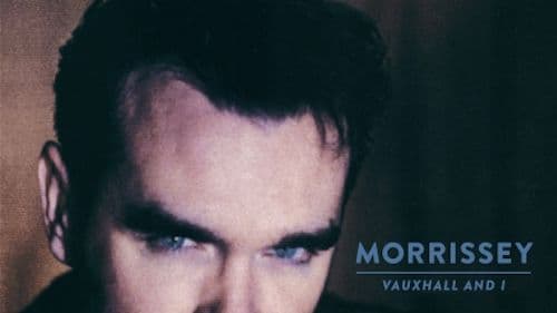 Morrissey's Vauxhall: Death, Loss, and Acceptance