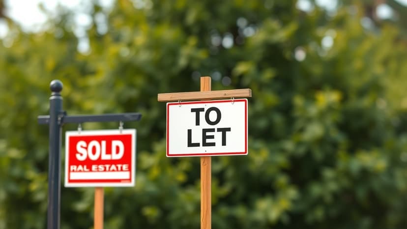 Mortgage Availability Ticks Up Amidst Falling Demand