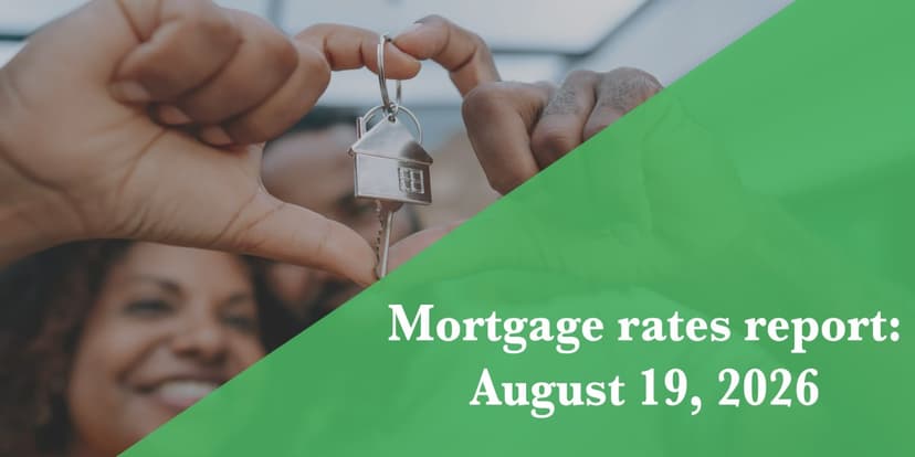 Home Loans Get Costlier: Rates Hit 6.714% for 30-Year Mortgages