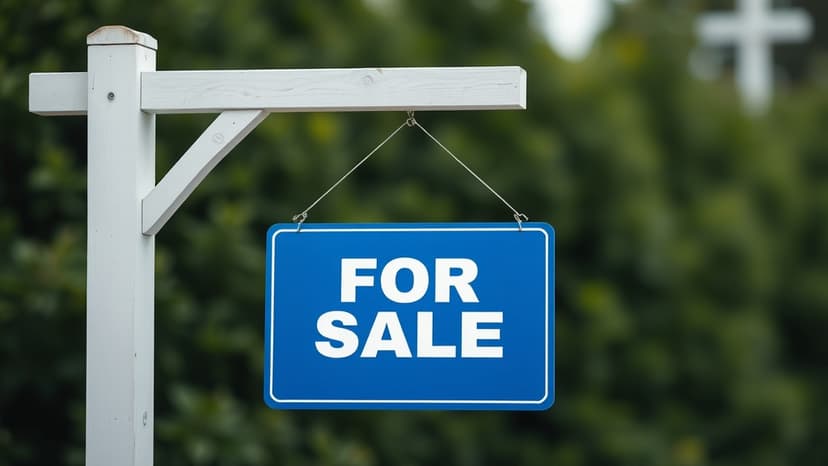 Mortgage Rates Dip: Borrowers Catch a Break