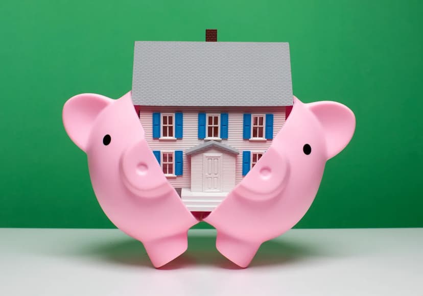 Mortgage Rates Hit 3-Year High, Scaring Buyers