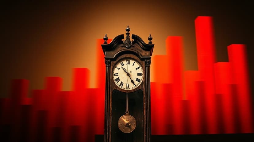 Panic Buying Drives Mortgage Rates Up Sharply