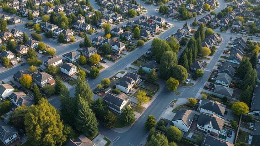 Mortgage Rates Hover: Your Homebuying Strategy