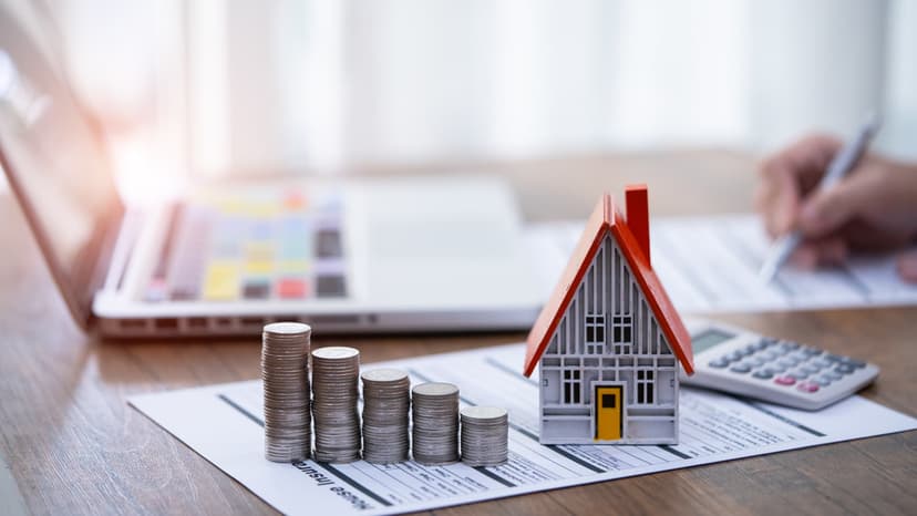 FHA Rates Drop to Lowest Since Sep '24, Fueling Refis