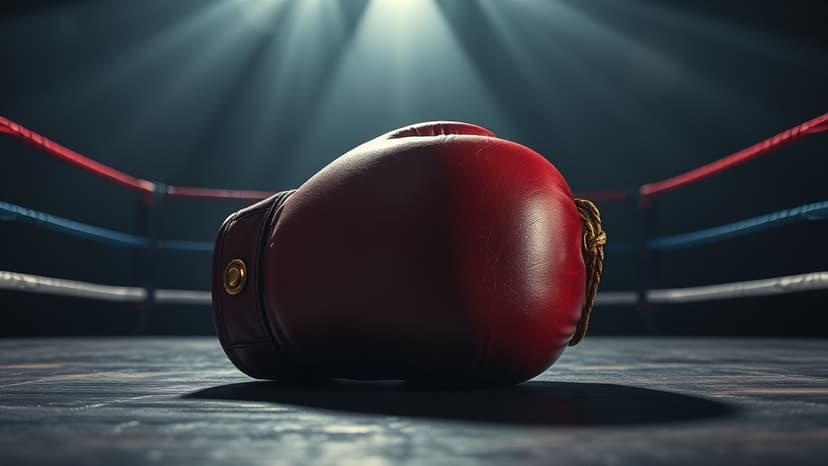 Itauma Demolishes Franklin in Five Rounds