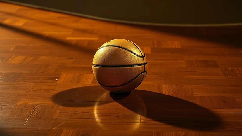 Moody's Knee Buckles: Warriors Star Down in Pain