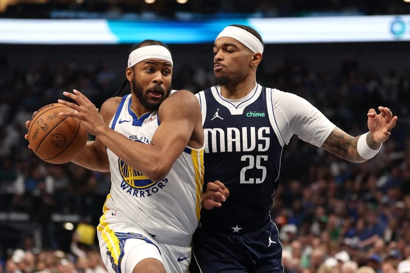 Moody's Knee Buckles: Warriors Star Down in Pain