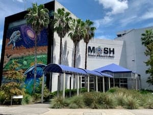 MOSH CEO Resigns Amid New Museum Funding Woes