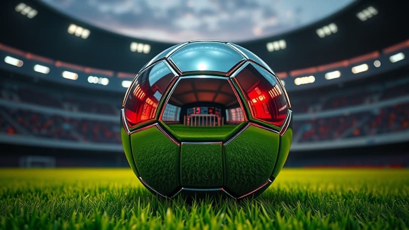 Mosquera: Atletico Contacted Me Before Arsenal Move