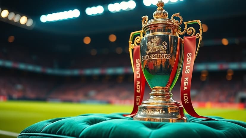 Mosquera's Rapid Arsenal Rise: From Valencia to Premier League Star