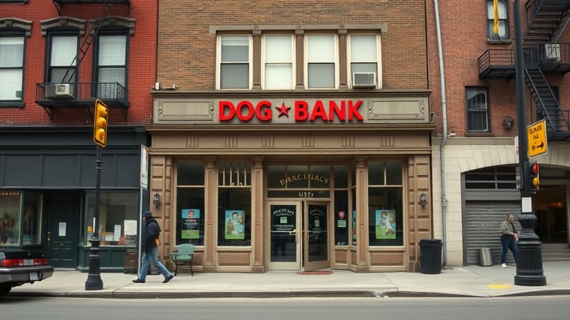 Moss-Bachrach & Bernthal Hit Broadway Stage