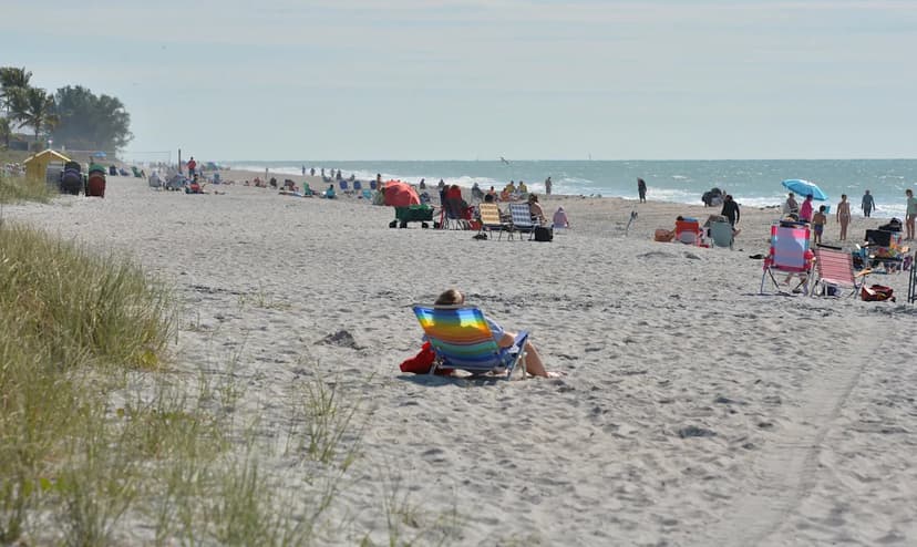 Englewood: America's Top Budget-Friendly Winter Haven