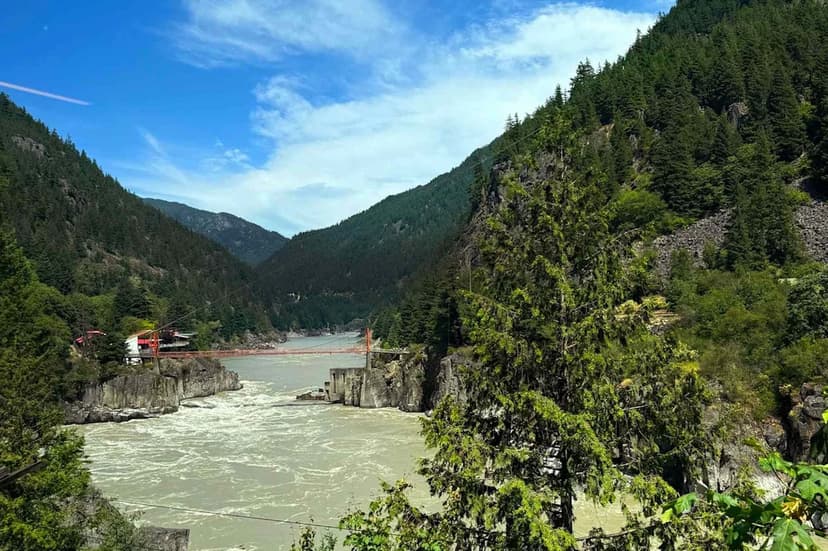 Rocky Mountaineer: North America's Most Beautiful Rail Route