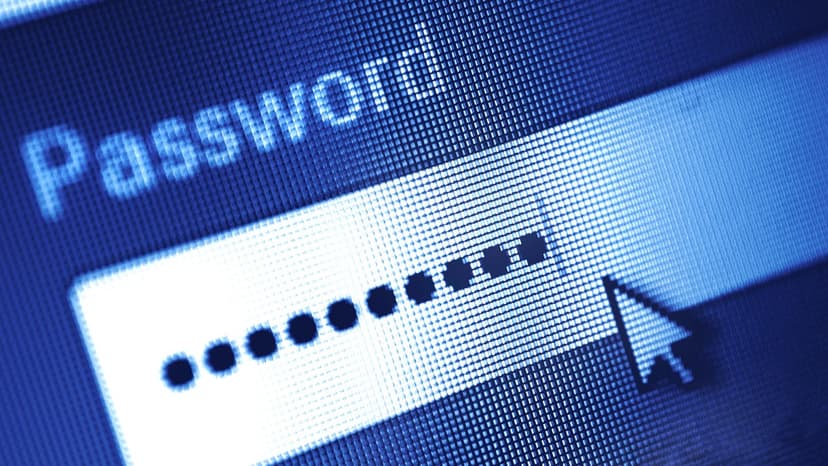 Hackers Love These Passwords: Are Yours On The List?