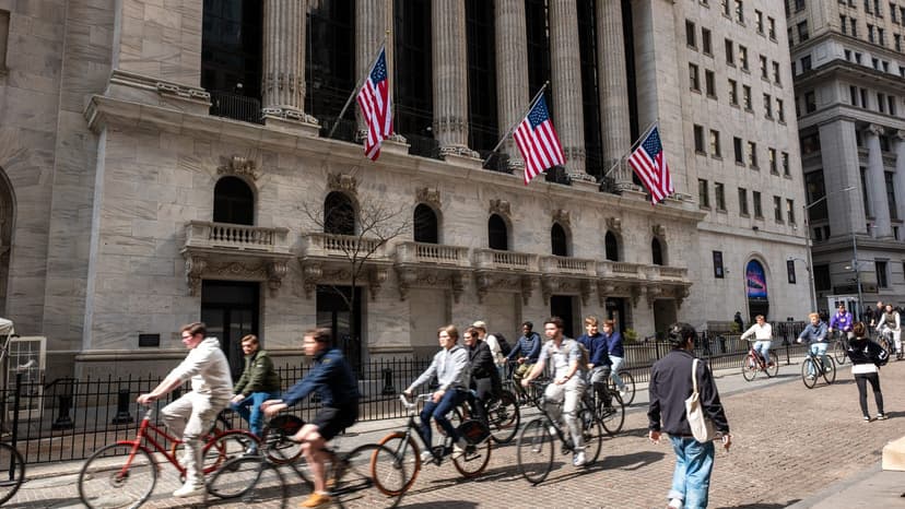 World's Most Stressful Cities Revealed