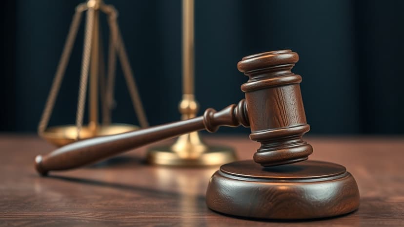 Mother Accused of Drowning Own Son, Four Nieces