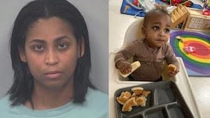 Grieving Mom Leaves Jail for Son's Funeral