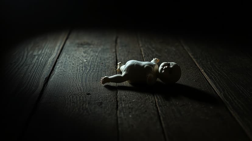 Mother Charged as Infant Suffers Fatal Head Injury