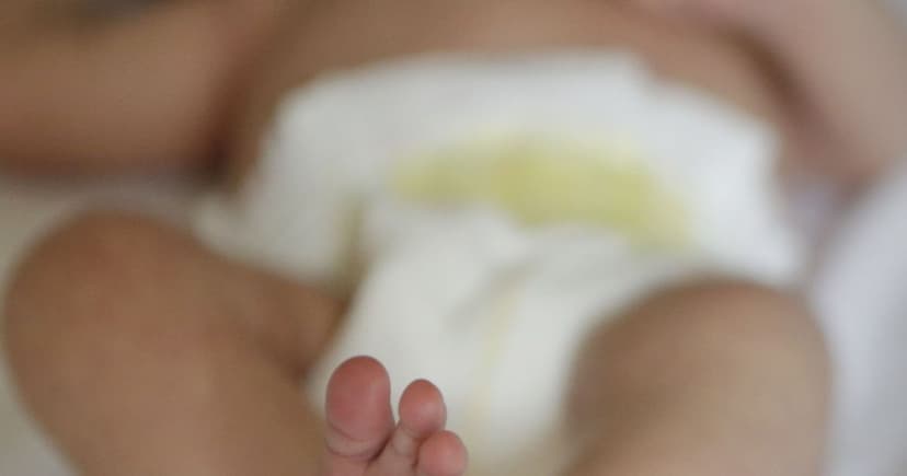 Mom charged after son, 1, suffocates in unsafe crib