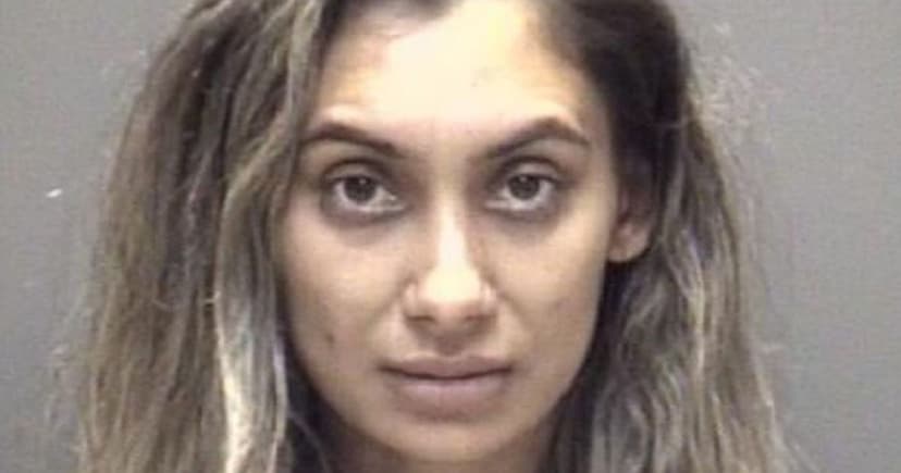 Mother Convicted of Murder After Throwing Baby Off Balcony