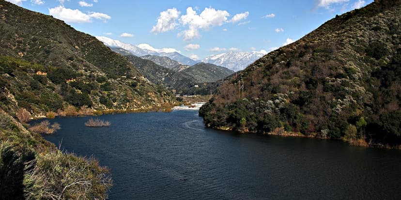 Mother Drowned at Popular Hiking Trail Crossing