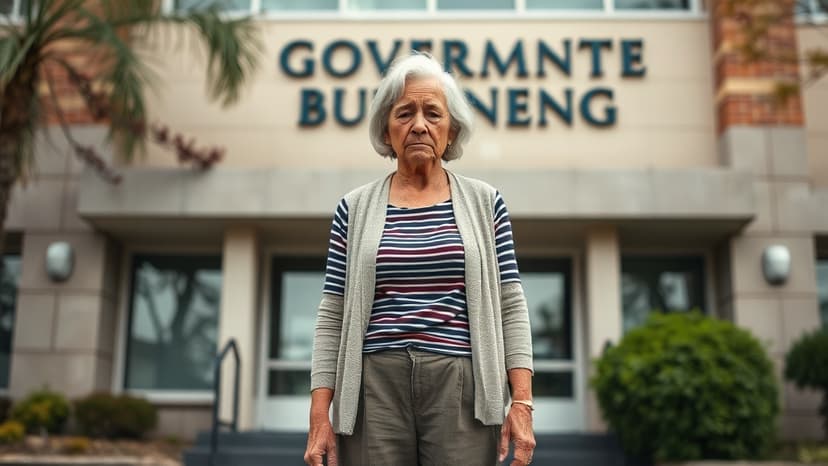 Mother-in-Law Kills Daughter-in-Law for Railway Job and Cash