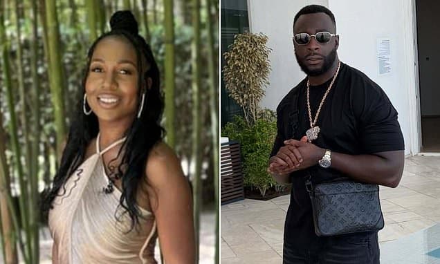 Mother Shot Dead While Rapper Was Target Outside Church